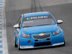 Chevrolet Cruze WTCC 2009 года